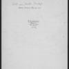 Bridges - Kill Van Kull Bridge - [Staten Island - Bayonne, New Jersey.]