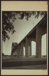 Bridges - Kill Van Kull Bridge - [Staten Island - Bayonne, New Jersey.]