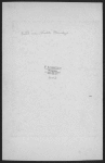 Bridges - Kill Van Kull Bridge - [Staten Island - Bayonne, New Jersey.]