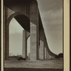 Bridges - Kill Van Kull Bridge - [Staten Island - Bayonne, New Jersey.]