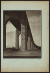 Bridges - Kill Van Kull Bridge - [Staten Island, New York - Bayonne, New Jersey.]