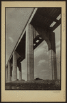 Bridges - Kill Van Kull Bridge - [Staten Island, New York - Bayonne, New Jersey.]