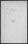 Bridges - Kill Van Kull Bridge - [Staten Island, New York - Bayonne, New Jersey.]