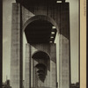 Bridges - Kill Van Kull Bridge - [Staten Island, New York - Bayonne, New Jersey.]