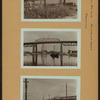 Bridges - Kosciusko Bridge - Newtown Creek - Brooklyn.
