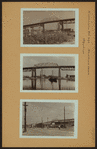 Bridges - Kosciusko Bridge - Newtown Creek - Brooklyn.