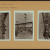 Bridges - Kosciusko Bridge - Newtown Creek in Brooklyn - Queens end.