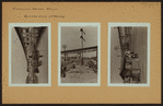 Bridges - Kosciusko Bridge - Newtown Creek in Brooklyn - Queens end.
