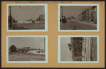 Bridges - Kosciusko Bridge over Newtown Creek, Brooklyn, New York - [Construction.]