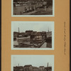 Bridges - Lemon Creek Bridge - Staten Island [Richmond -Prince's Bay.]
