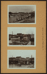 Bridges - Lemon Creek Bridge - Staten Island [Richmond -Prince's Bay.]