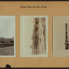 Bridges - Macomb's Dam Bridge - [The bridge connects Bronx with West 155th Street, Manhattan.]