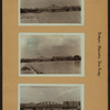 Bridges - Macomb's Dam Bridge - [New York Central Railroad tracks - West 152nd Street, Manhattan.]
