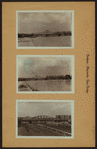 Bridges - Macomb's Dam Bridge - [New York Central Railroad tracks - West 152nd Street, Manhattan.]