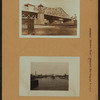 Bridges - Madison Avenue Bridge - Harlem River.