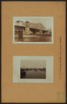 Bridges - Madison Avenue Bridge - Harlem River.
