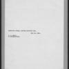 Bridges - Manhattan Bridge - [Brooklyn side.]