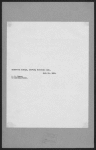 Bridges - Manhattan Bridge - [Brooklyn side.]