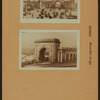 Bridges - Manhattan Bridge - [Manhattan gateway.]