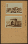 Bridges - Manhattan Bridge - [Manhattan gateway.]