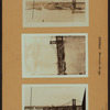 Bridges - Manhattan Bridge - [View of Manhattan end from Brooklyn.]