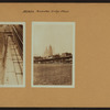 Bridges - Manhattan Bridge - Manhattan Bridge Plaza.
