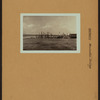 Bridges - Manhattan Bridge - [Brooklyn Bridge - Manhattan skyline.]