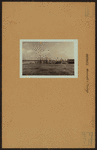 Bridges - Manhattan Bridge - [Brooklyn Bridge - Manhattan skyline.]