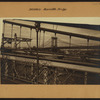 Bridges - Manhattan Bridge - [Brooklyn Bridge - Empire State Building.]
