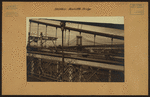 Bridges - Manhattan Bridge - [Brooklyn Bridge - Empire State Building.]