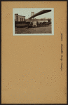 Bridges - Manhattan Bridge - [Brooklyn side.]