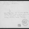 Bridges - Marine Parkway Bridge - [Rockaway Inlet between Brooklyn and Rockaway.]