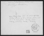 Bridges - Marine Parkway Bridge - [Rockaway Inlet between Brooklyn and Rockaway.]