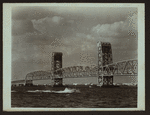 Bridges - Marine Parkway Bridge - [Rockaway Inlet between Brooklyn and Rockaway.]