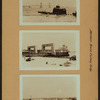 Bridges - Marine Parkway Bridge - [Rockaways - Flatbush Avenue, Brooklyn.]