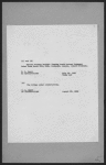 Bridges - Marine Parkway Bridge - [Rockaway Inlet.]