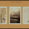 Bridges - Marine Parkway Bridge - [Rockaway Inlet.]