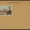 Bridges - Metropolitan Avenue Bridge - [English Kills.]