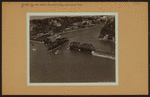 Bridges - New York Central Railroad Bridge - Harlem River.