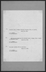 Bridges - Northern Boulevard Bridge - [Flushing Creek in Queens.]