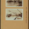 Bridges - Northern Boulevard Bridge - [Lawrence Street (West)- Flushing Creek in Queens.]