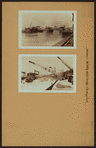 Bridges - Northern Boulevard Bridge - [Lawrence Street (West)- Flushing Creek in Queens.]