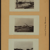 Bridges - Outerbridge Crossing site - [Linking Tottenville, Staten Island to Perth Amboy, New Jersey.]