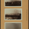 Bridges - Outerbridge Crossing - [Linking Tottenville, Staten Island to Perth Amboy, New Jersey.]