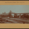 Bridges - Queensboro [Queensborough] Bridge - East River.
