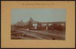 Bridges - Queensboro [Queensborough] Bridge - East River.
