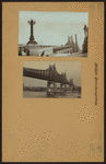Bridges - Queensboro [Queensborough] Bridge - [Manhattan approach at 2nd Avenue and East 59th Street.]