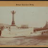 Bridges - Queensboro [Queensborough] Bridge - [Manhattan approach at 2nd Avenue and East 59th Street.]