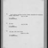 Bridges - Queensboro [Queensborough] Bridge - [River traffic - Welfare Island.]