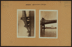 Bridges - Queensboro [Queensborough] Bridge - [Long Island City.]